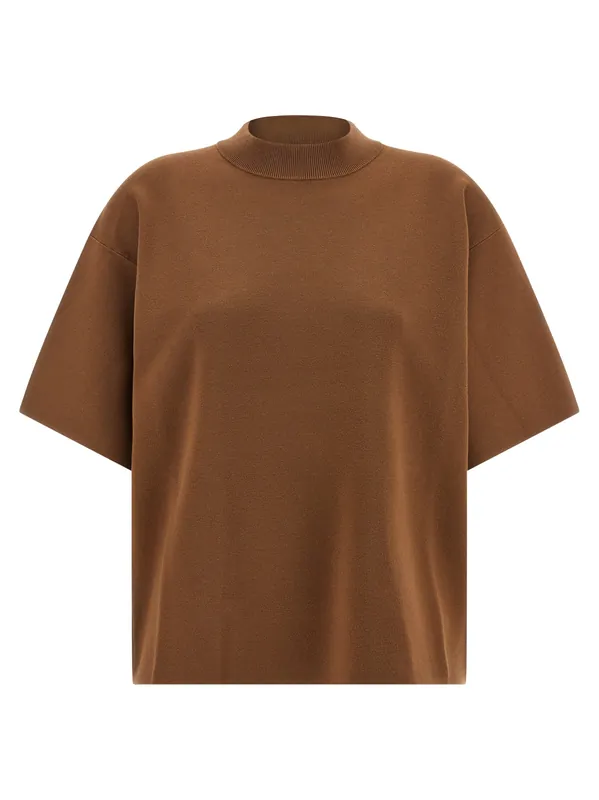 Amici Sweaters And Cardigans Brown - Max Mara