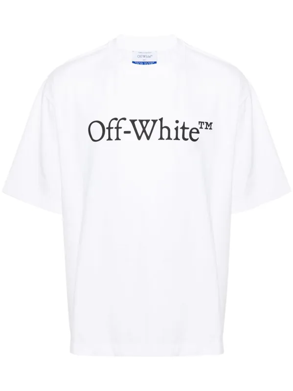 Big Bookish Cotton T-Shirt