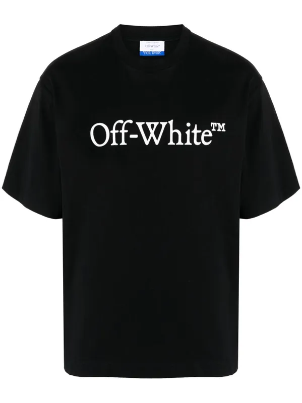 Big Bookish Cotton T-Shirt