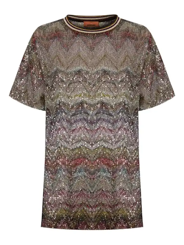 Printed T-Shirt