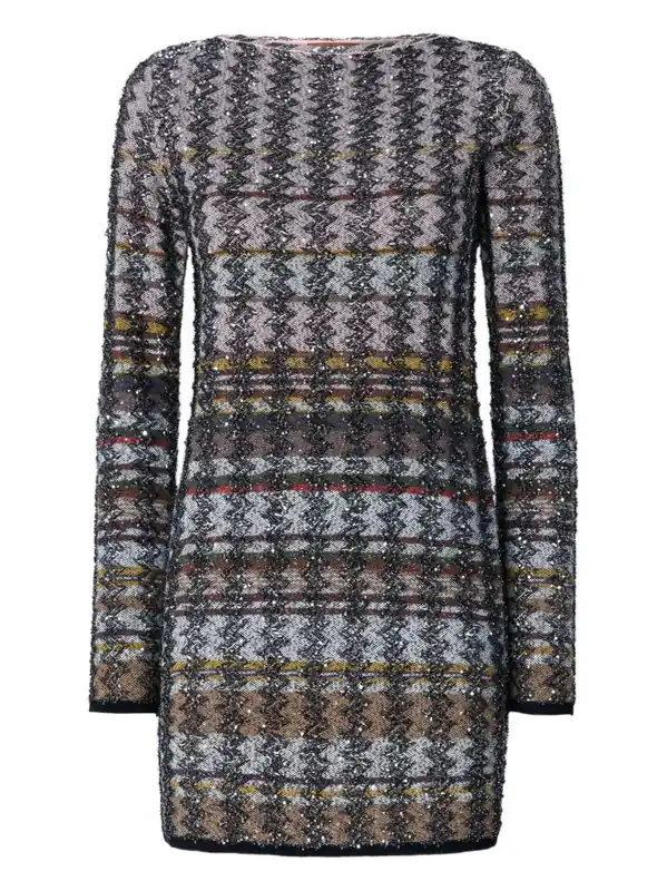 Short Dress - Missoni