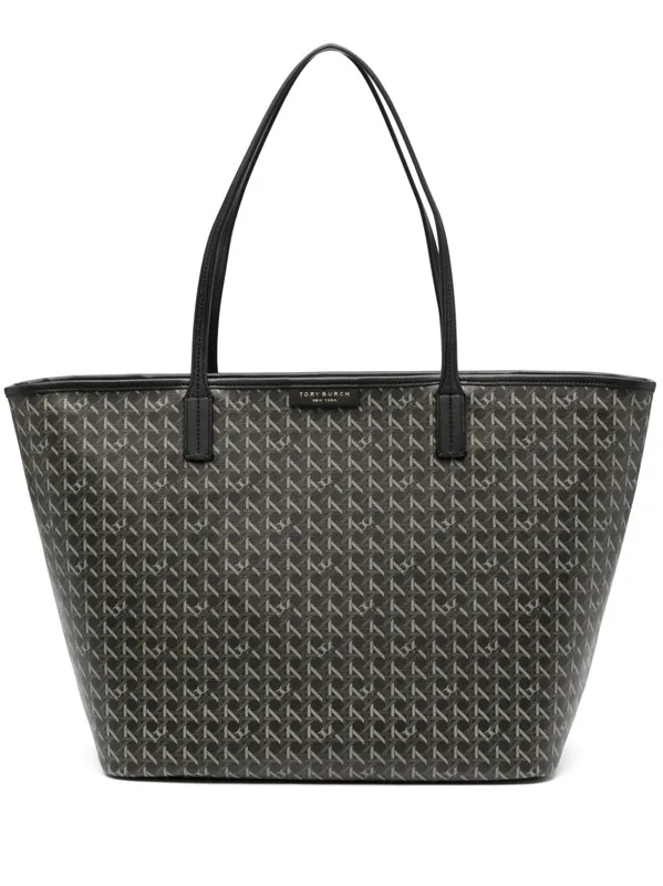 Ever-Ready Cotton Tote Bag