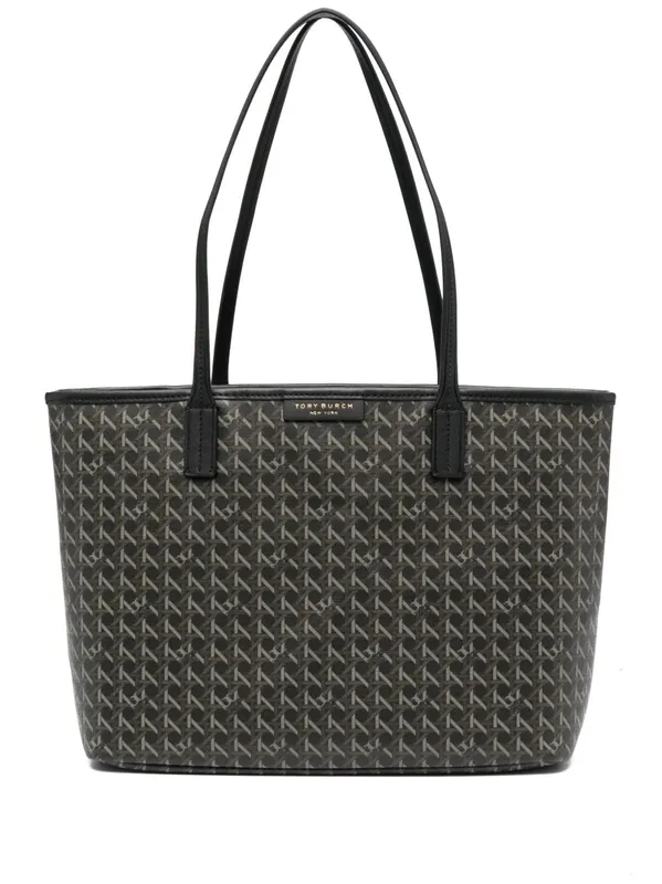 Ever-Ready Small Cotton Tote Bag