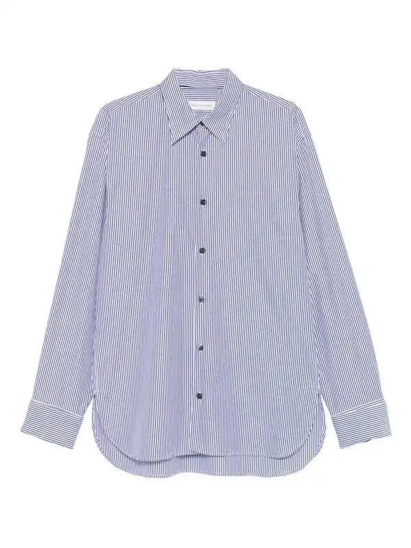 Croomd Shirt - Dries Van Noten