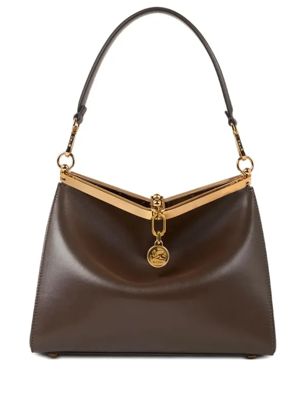 Vela Medium Shoulder Bag - Etro