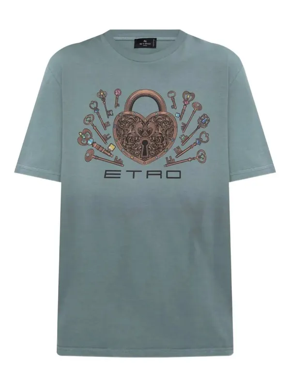 Logo T-Shirt