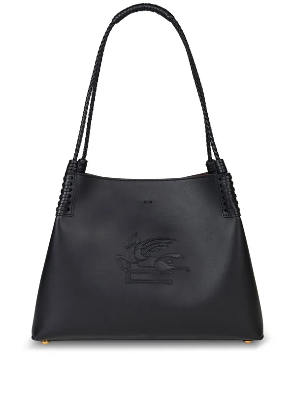 Small Libra Tote Bag - Etro