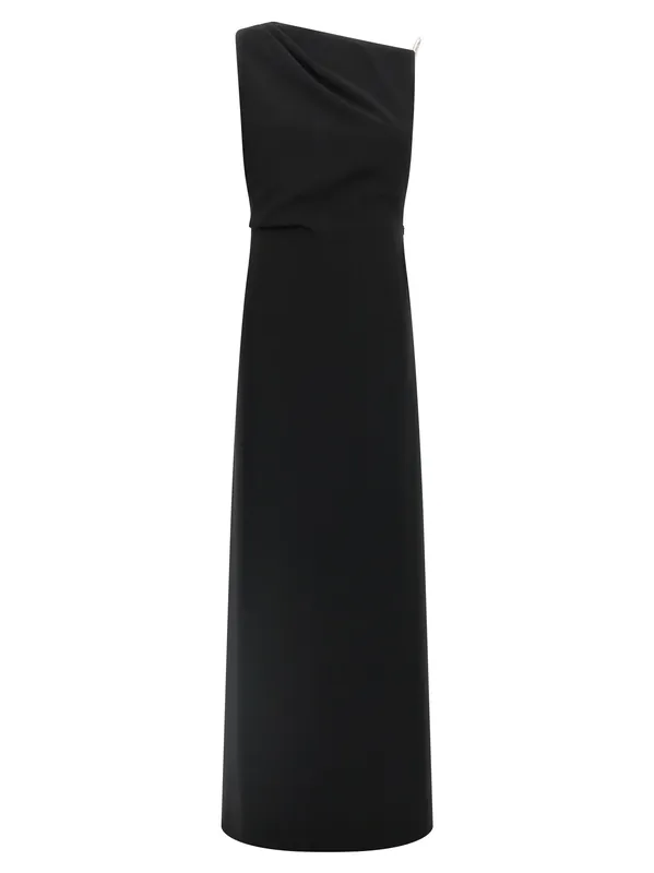 Pentola Dresses Black - Max Mara