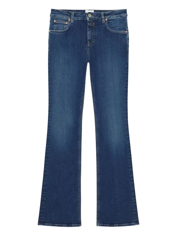 Jovanna Denim Jeans - CLOSED