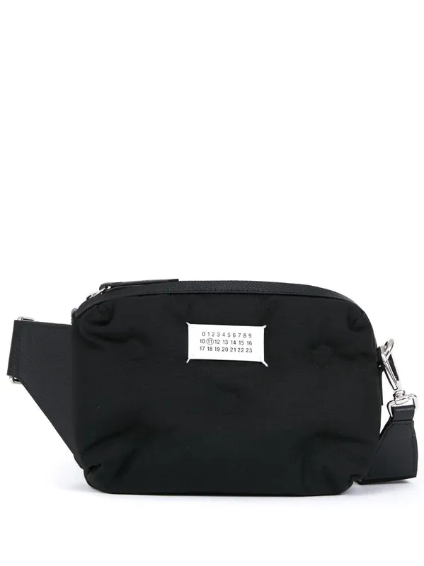 Glam Slam Nylon Camera Bag - Maison Margiela