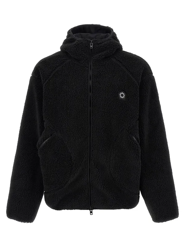 Boke Flower 2.0 Sweatshirt Black - Kenzo
