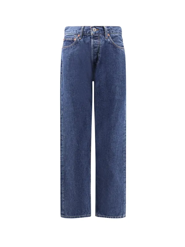 90'S Jean - RE/DONE