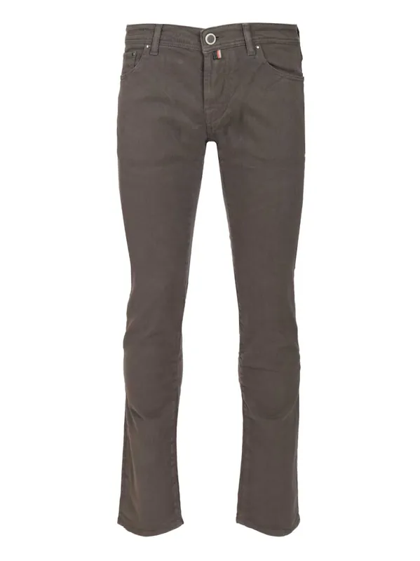 Nick Jeans Grey - Jacob Cohen