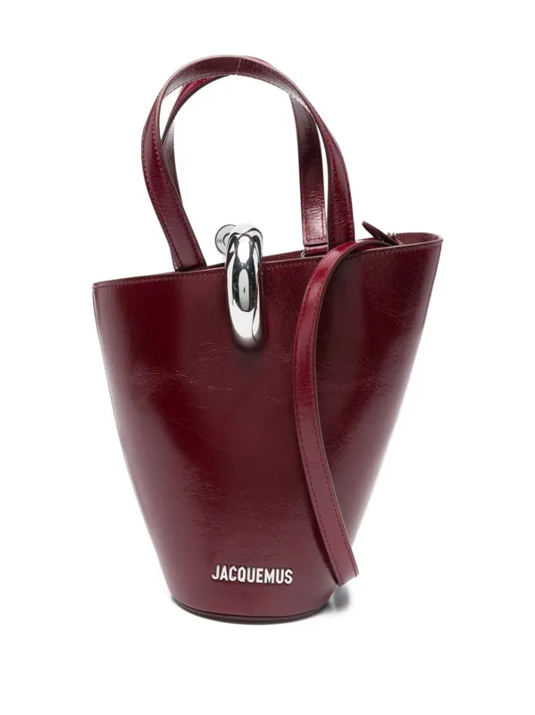 Le Petit Bambola Bucket Bag - Jacquemus