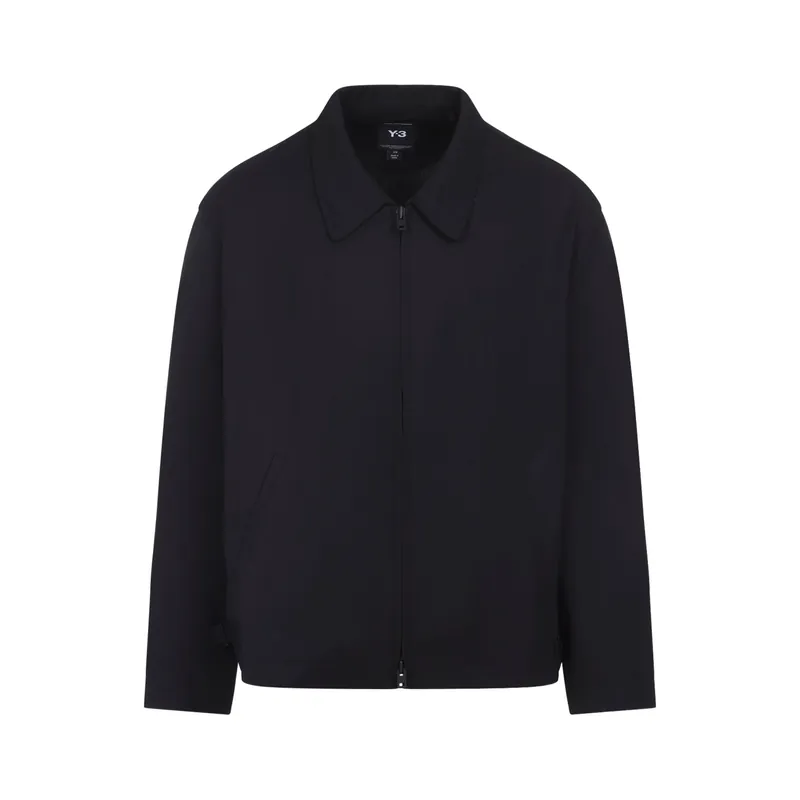 Jackets Black - Y-3