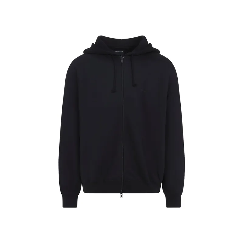 Hoodies Black - Y-3