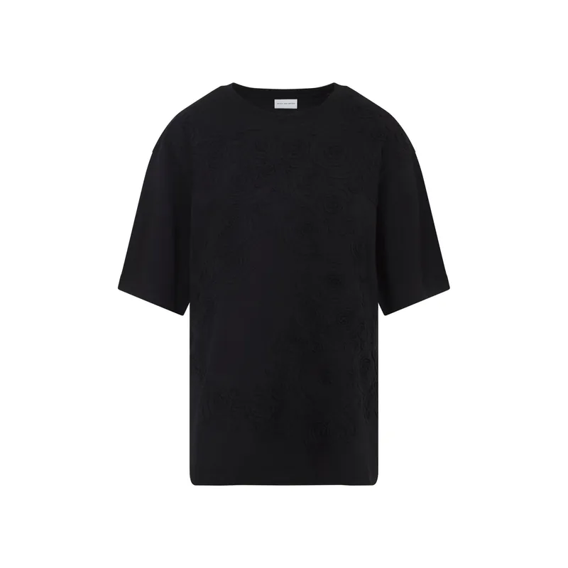 T-Shirts Black