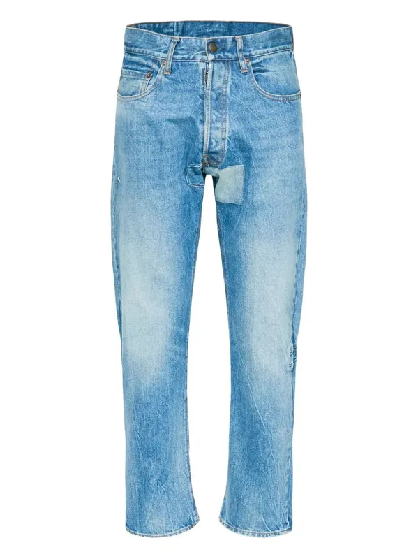 5 Pocket Jeans - Maison Martin Margiela