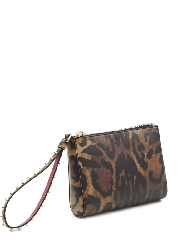 Wallets Brown - Christian Louboutin