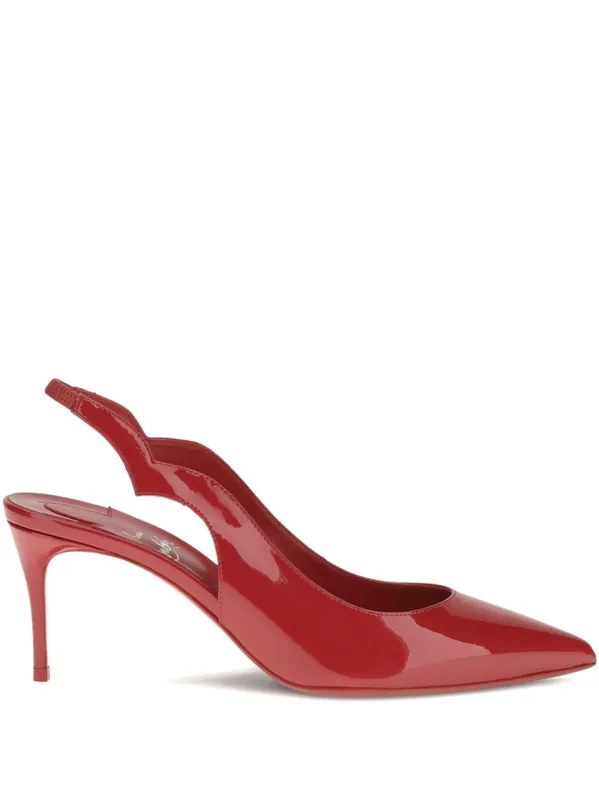 With Heel Bright - Christian Louboutin
