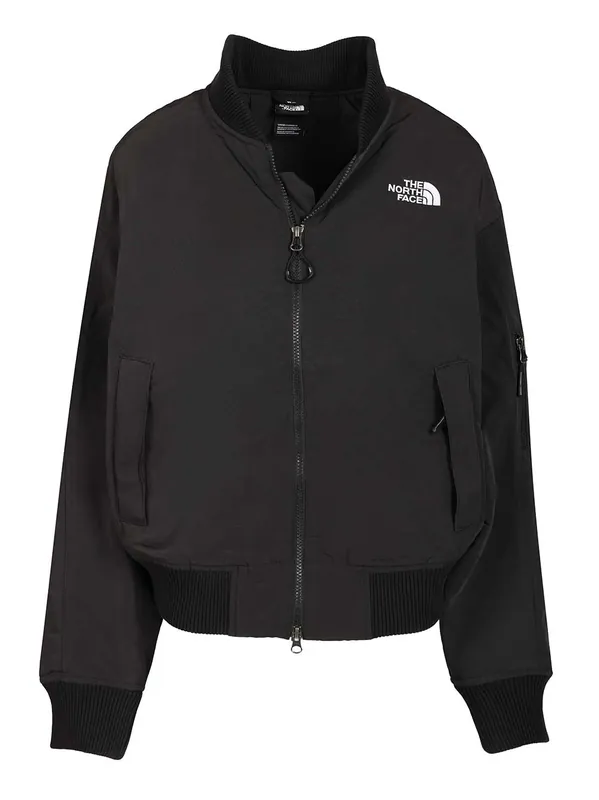 Tnf Jackets Black - The North Face