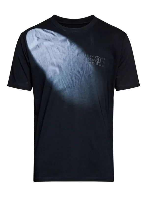 Graphic Print T-Shirt