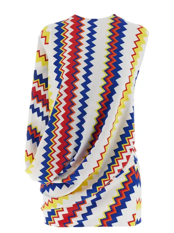 Peplos Top Tops Multicolor - Missoni