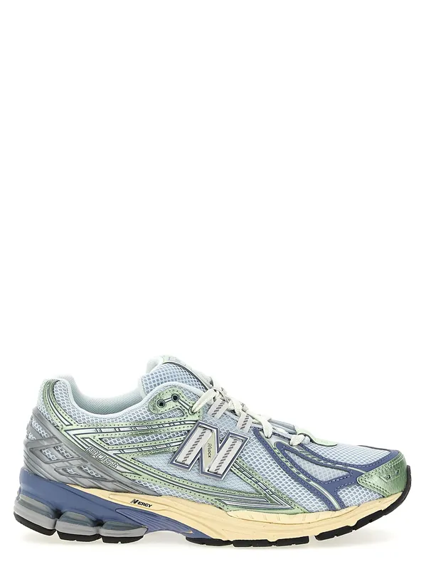 1906-R Sneakers Multicolor