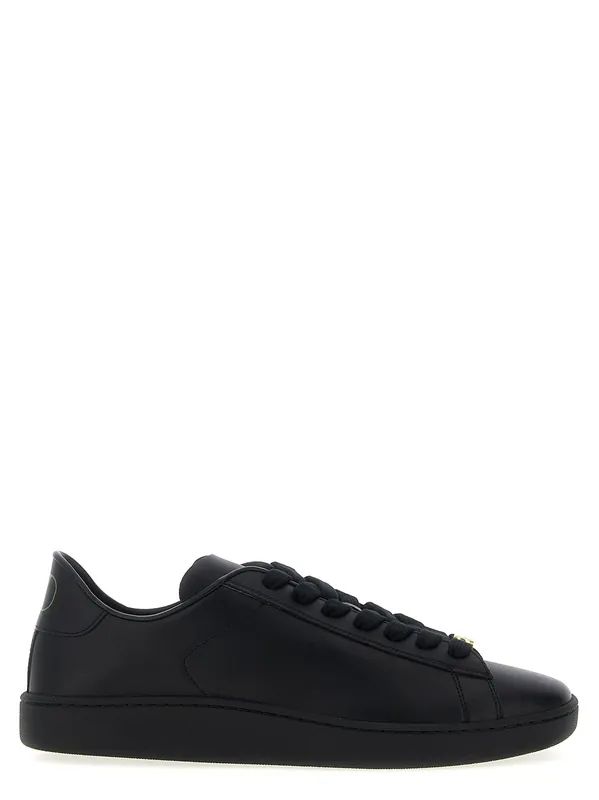 Royco Sneakers Black - Valentino Garavani