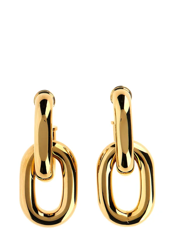 Xl Link Jewelry Gold - Rabanne