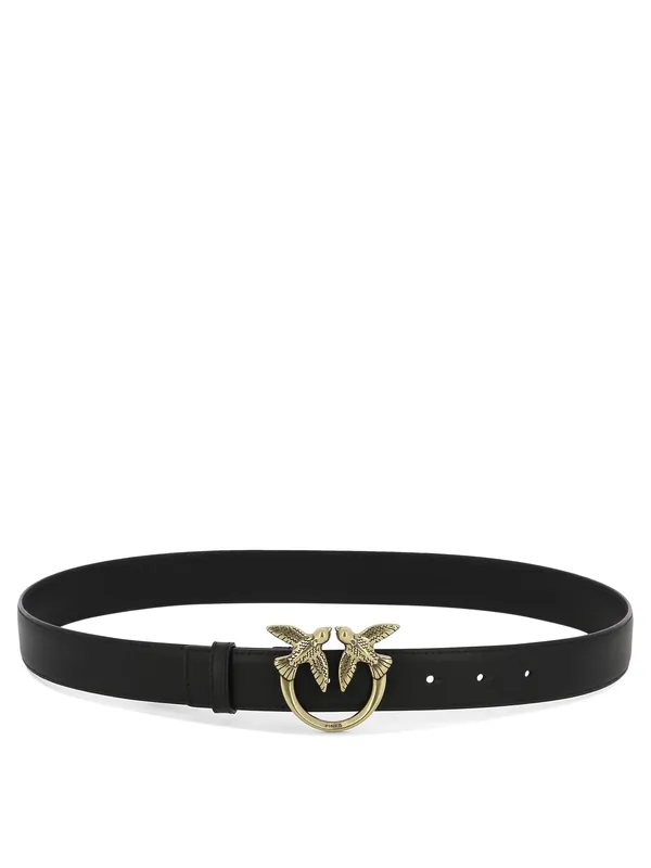 Belts Black - Pinko