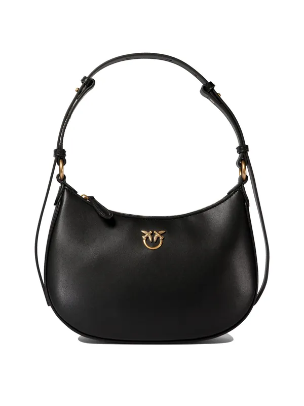 Shoulder Bags Black - Pinko