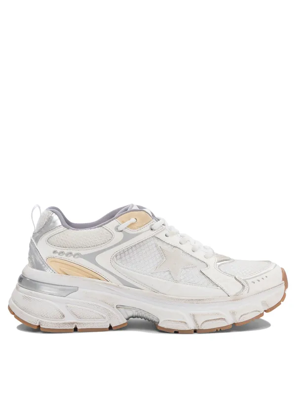 Lightstar Sneakers & Slip-On White