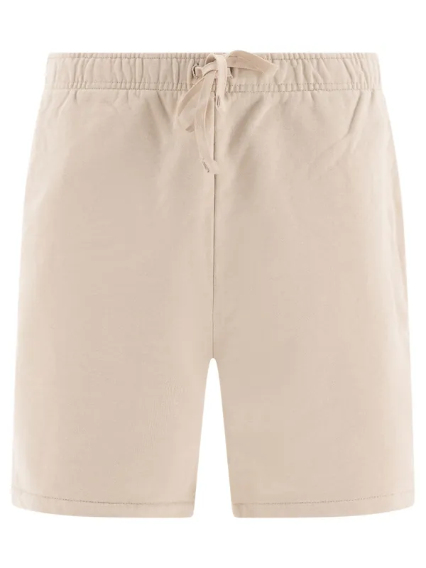 Pony Shorts Grey - Polo Ralph Lauren