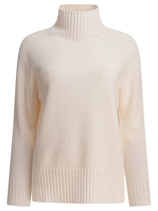 Knitwear Beige - Kangra