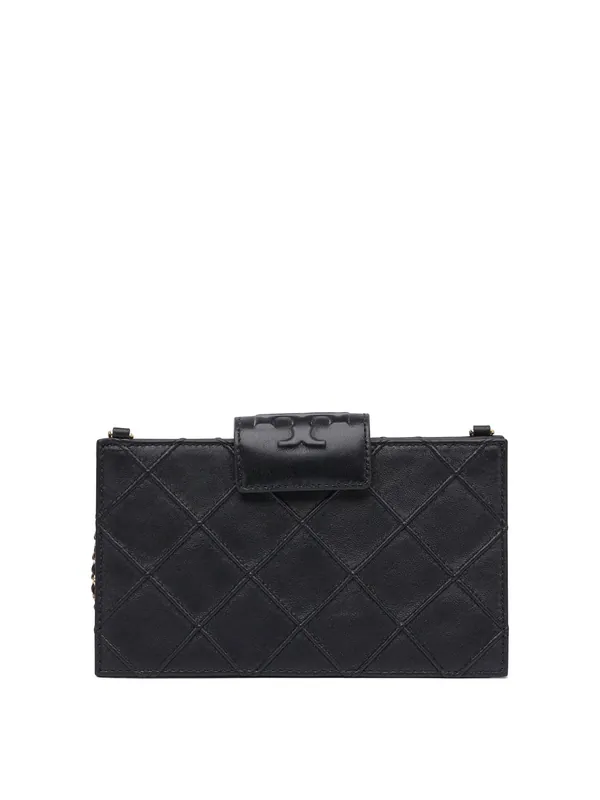 Wallets & Card Holders Black - Tory Burch