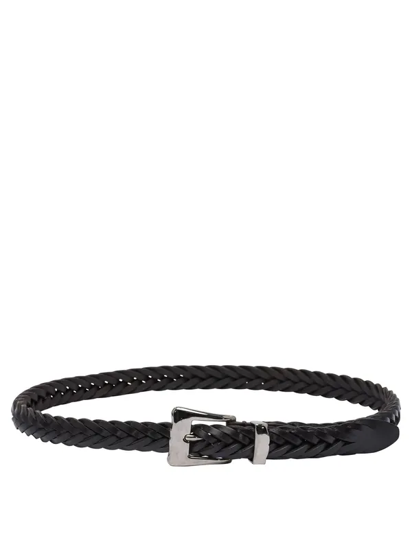 Ellar Belts Brown - Adriano Meneghetti