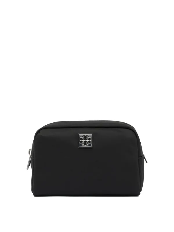 Es Pouch Black - Tory Burch