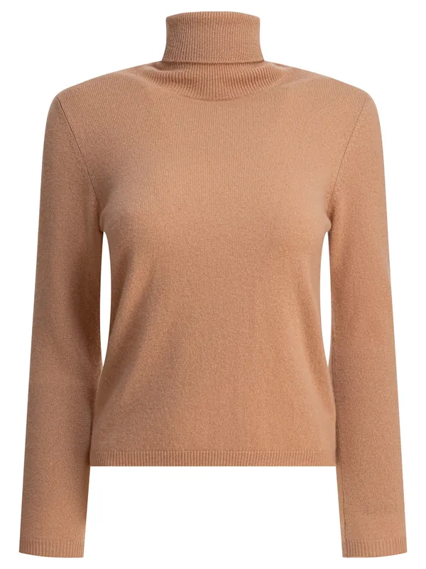 Knitwear Beige - Kangra