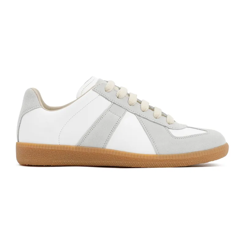 Sneakers White - Maison Margiela