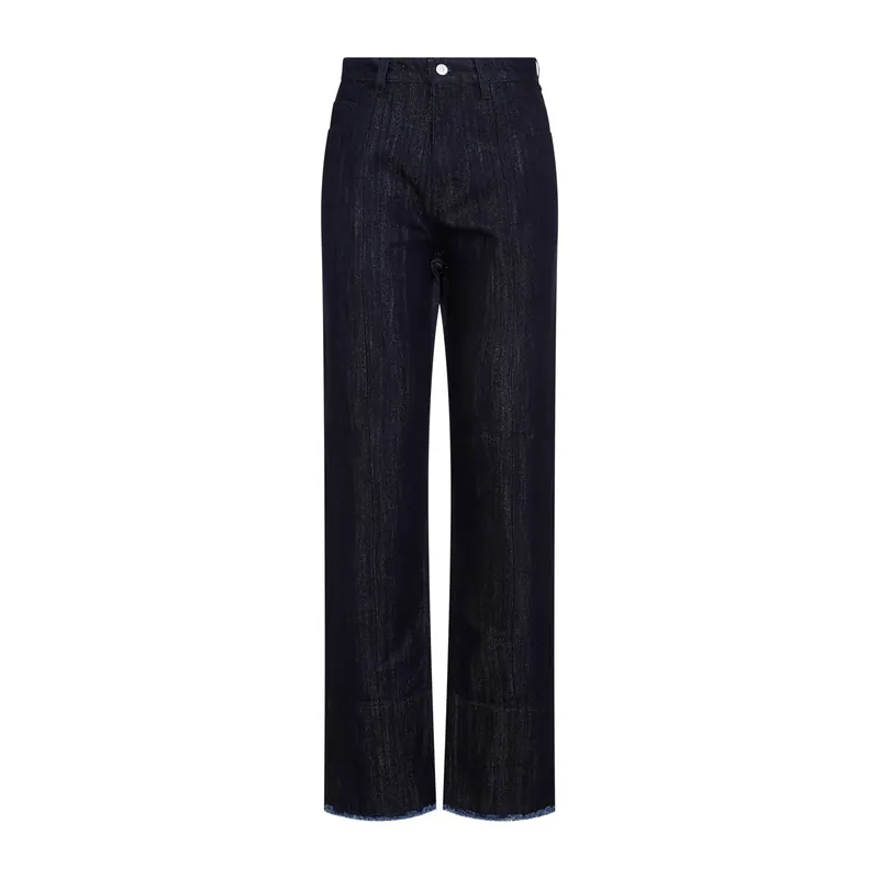 Tapered Blue - Victoria Beckham