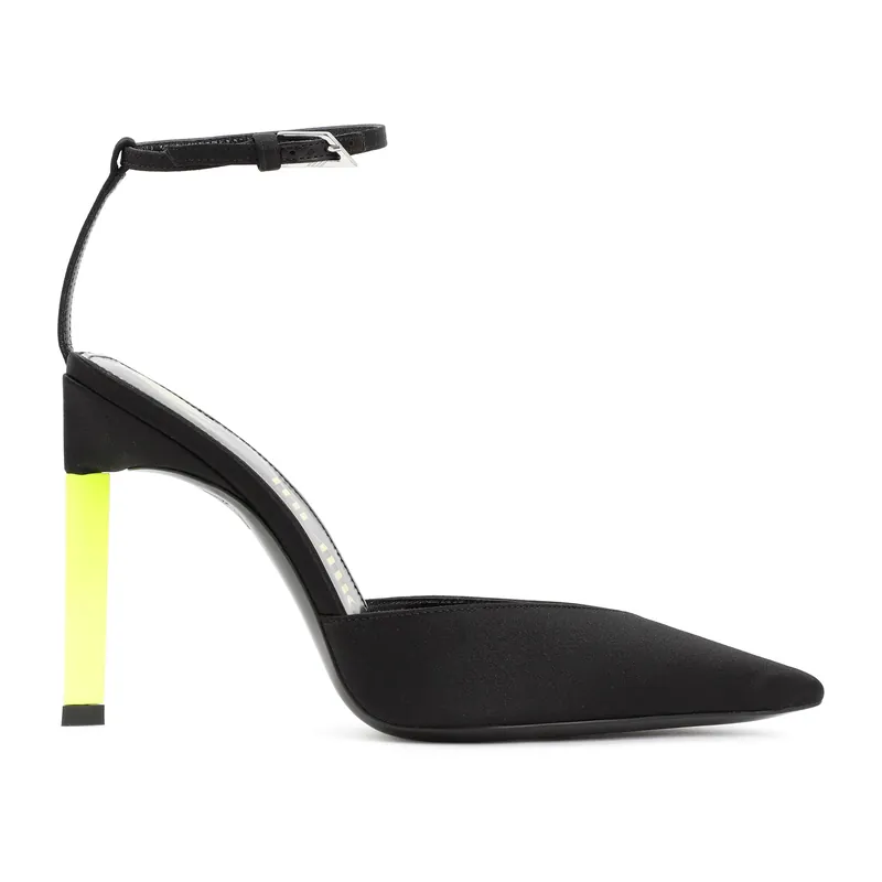 Pumps Black - The Attico