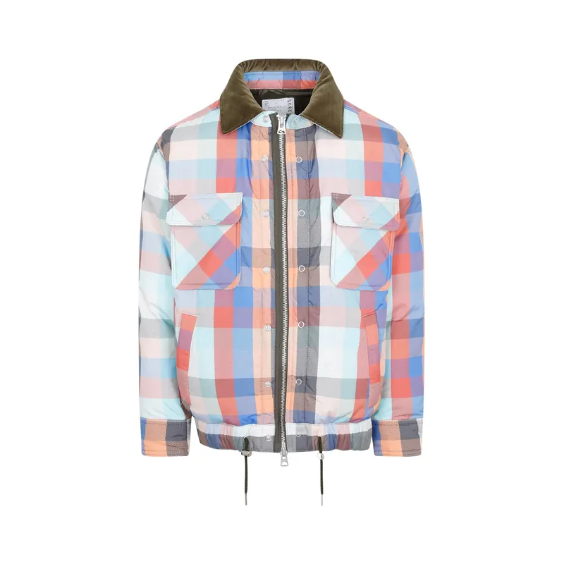 Jackets Multicolour - Sacai