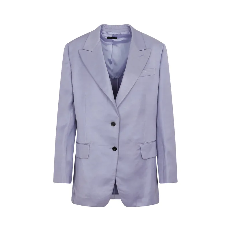 Blazer Pink & Purple - Tom Ford