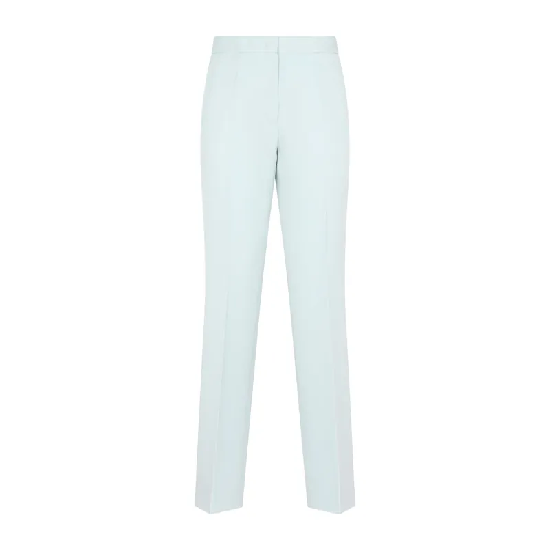 Regular & Straight Leg Blue - Jil Sander