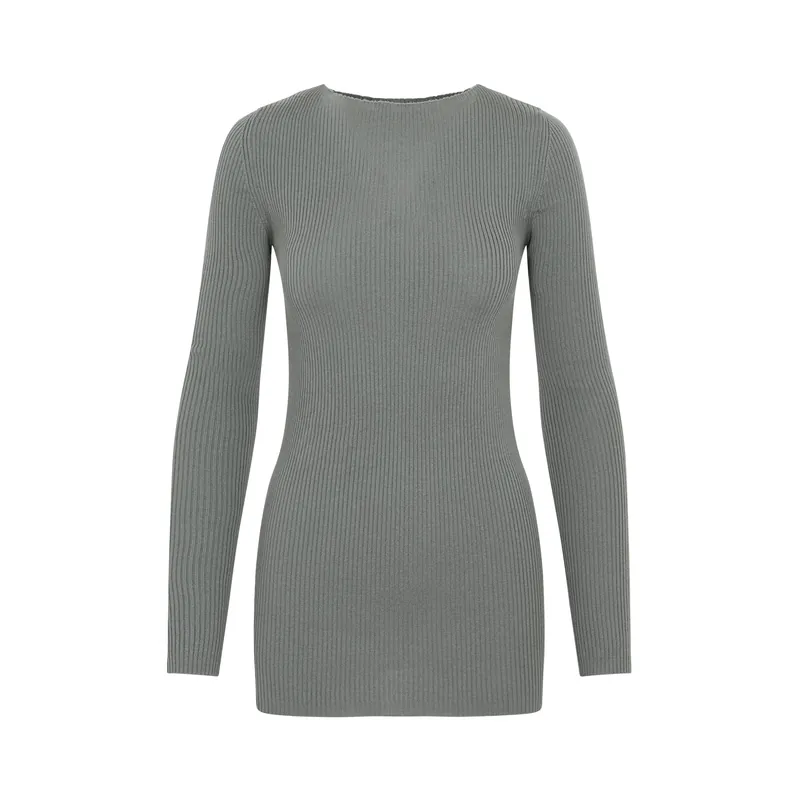 Sweater Green - Rick Owens