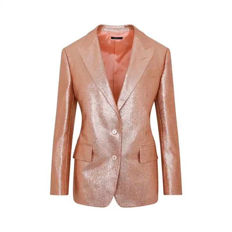 Jacket Pink & Purple - Tom Ford