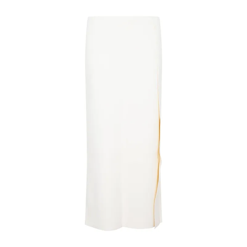 Skirt Nude & Neutrals - Jil Sander