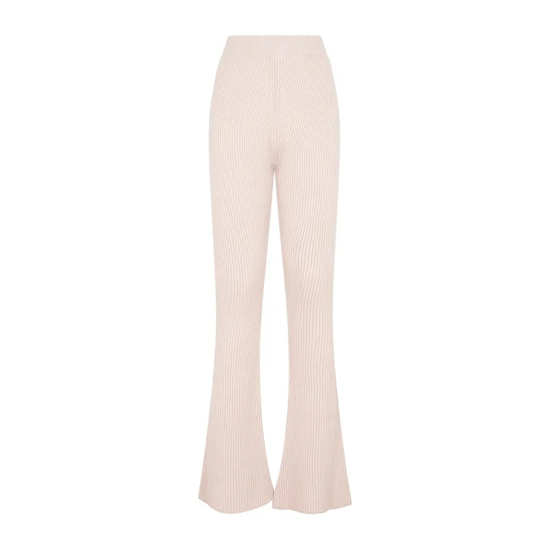 Loose Fit Nude & Neutrals - Peserico