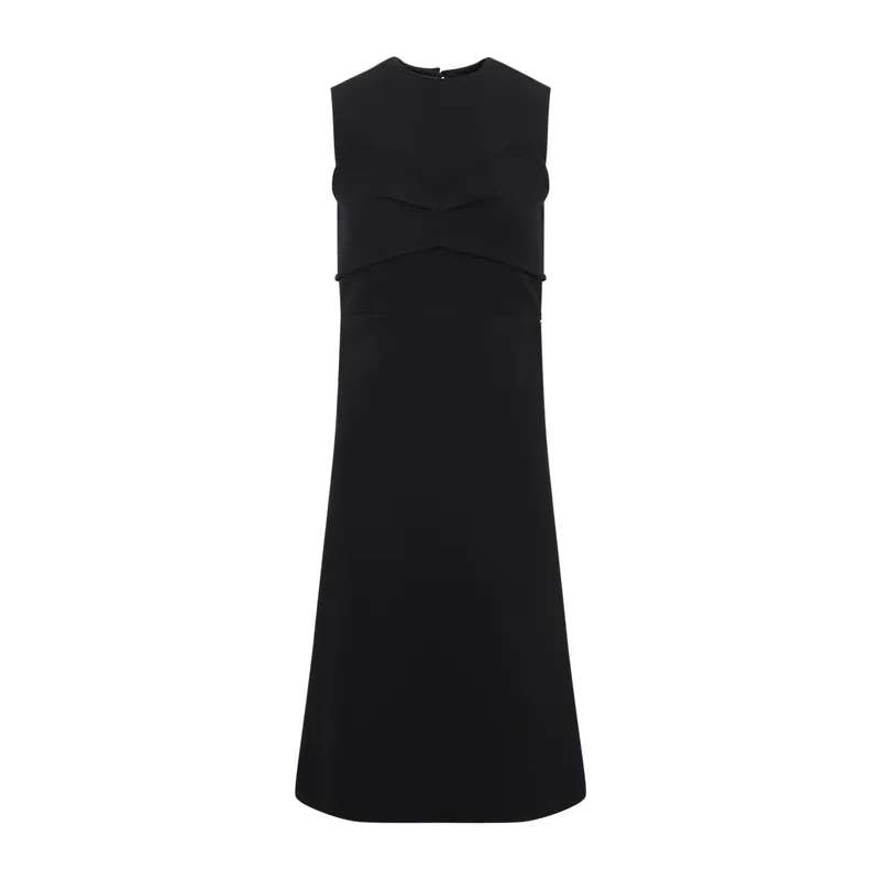 Mini Dresses Black - Sportmax